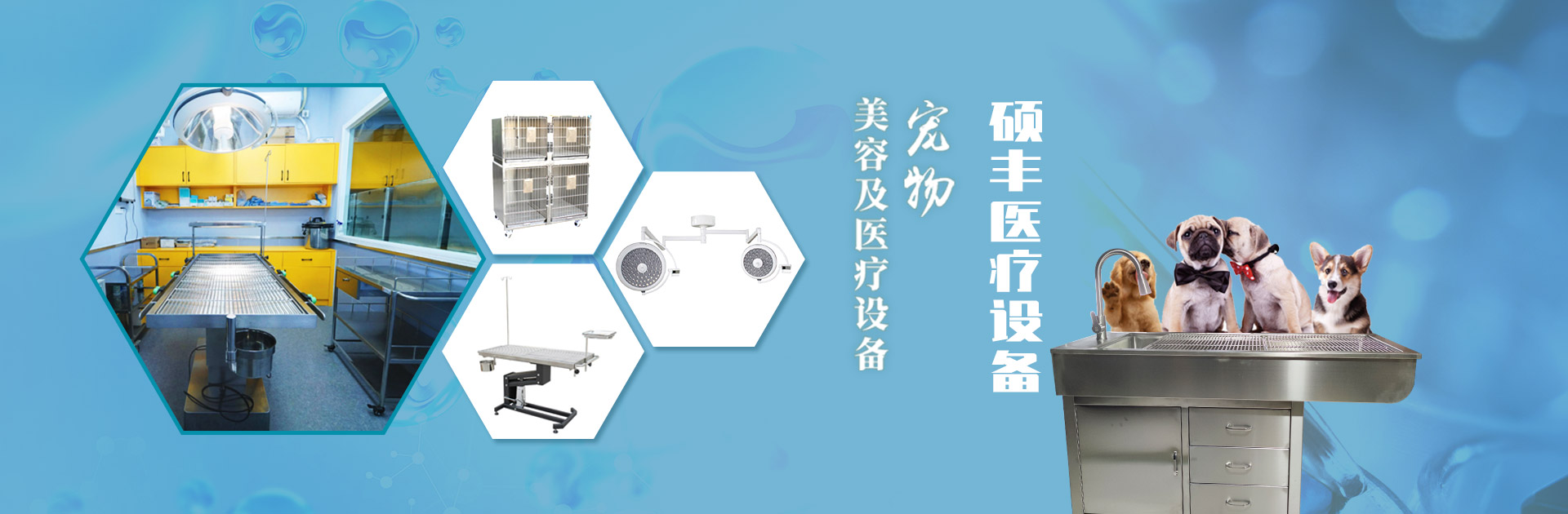 山東碩豐醫療設備有限公司